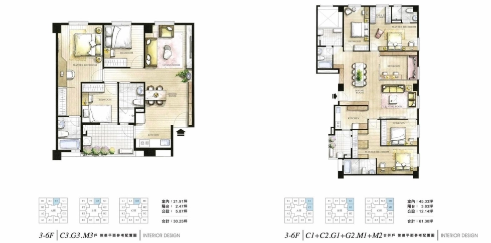 北展開發建設股份有限公司